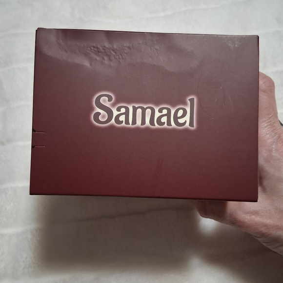 Samael's Dream Of Paradise V2 Confirmed Little Trouble - Picture 8 of 9